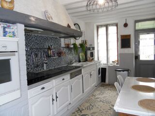  Propriété/château à vendre 9 pièces 226 m² Villiers-sur-tholon