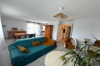  Appartement � vendre 5 pi�ces 100 m�