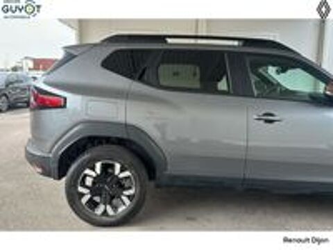 Duster TCe 130 4x4 Extreme 2024 occasion 21000 Dijon
