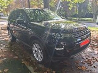 Discovery sport Discovery Sport Mark II TD4 180ch Business A 2017 occasion 80600 Doullens