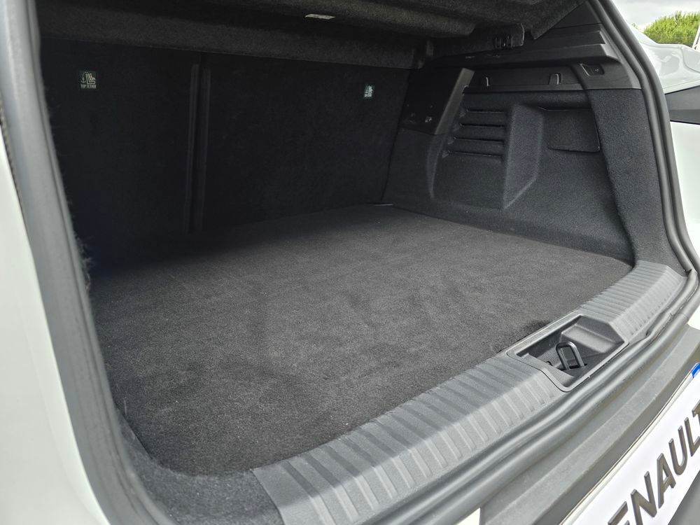 Symbioz E-Tech full hybrid 145 Esprit Alpine 2025 occasion 91410 Dourdan