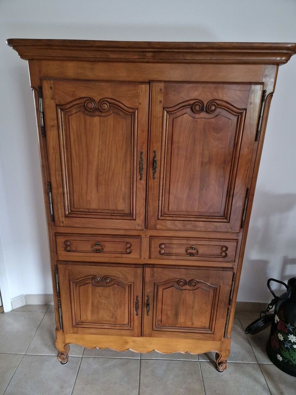 Ancien meuble TV HI Meubles