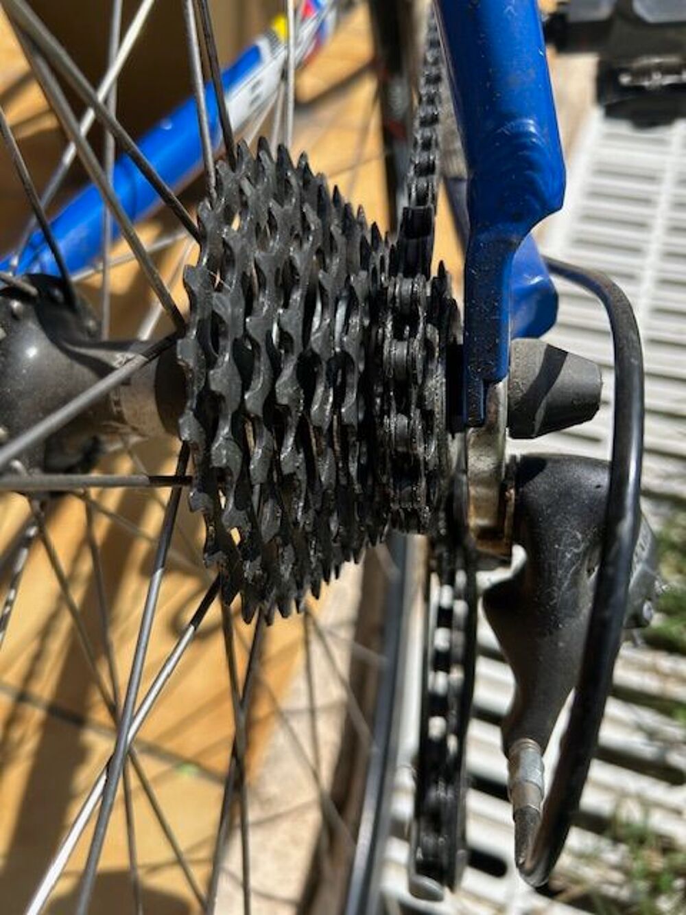 C&eacute;lo course homme Vélos