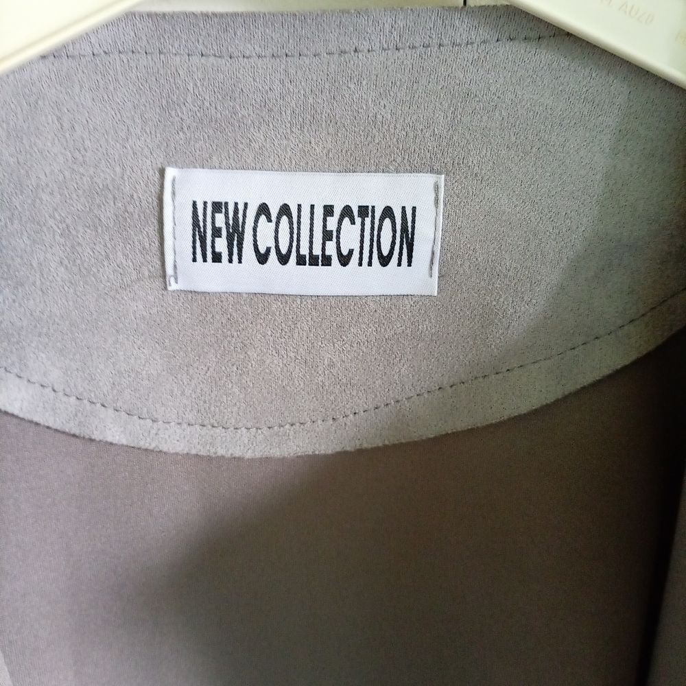 Veste l&eacute;g&egrave;re femme Vêtements