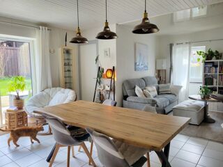  Maison � vendre 3 pi�ces 82 m� Saint-rambert-en-bugey