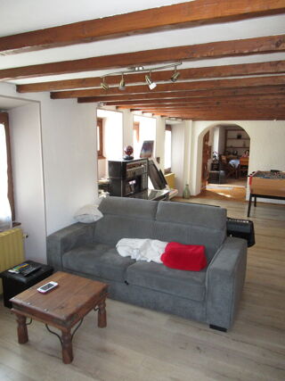  Duplex/triplex à louer 7 pièces 150 m² Méaudre