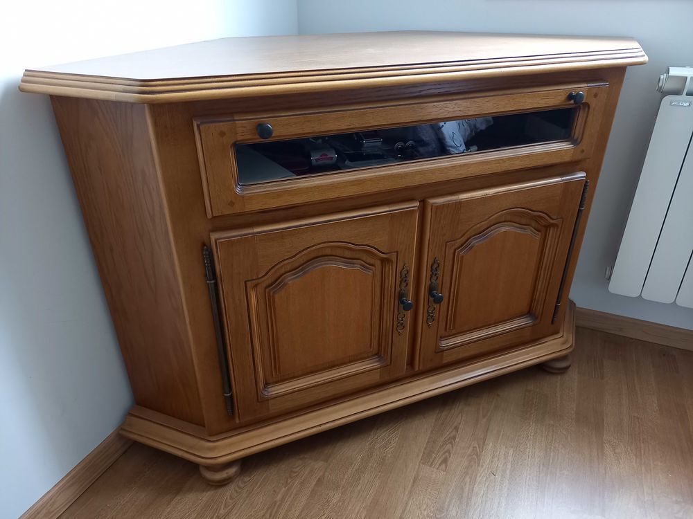 Meuble d'angle pour tele Meubles