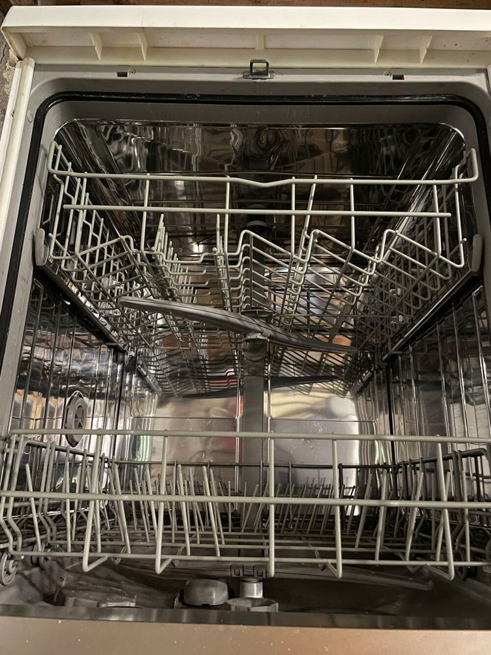 Lave-Vaisselle Bosch Electroménager