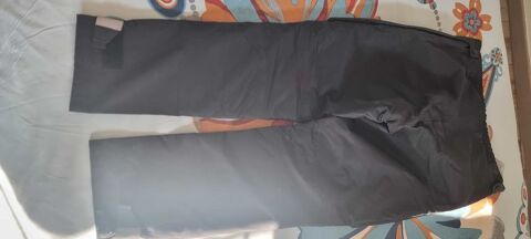 Pantalon hiver bering homme 50 Cesson (77)