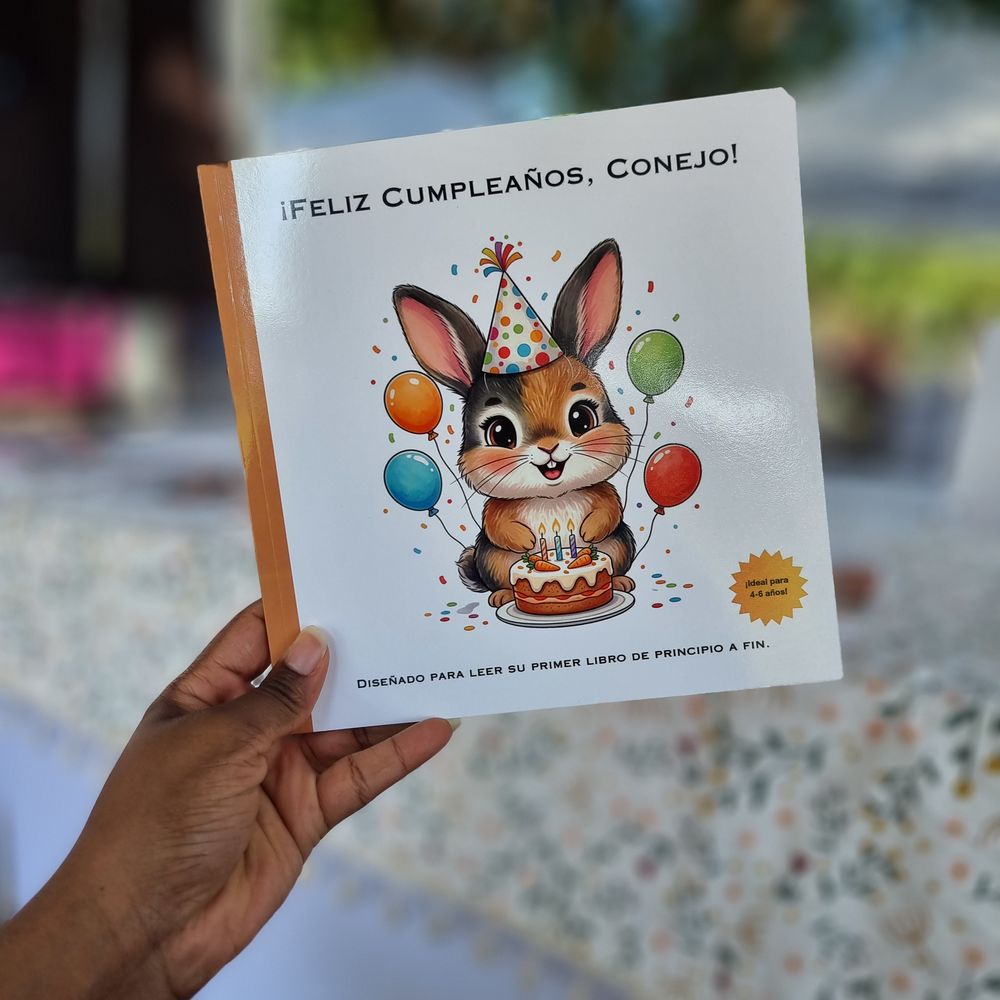 Spanish activity and storybooks for kids 3-6 | Libro de cuen Jeux / jouets