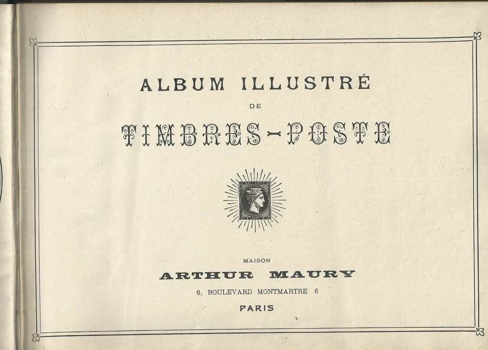 Timbre, 94 timbres d'allemagne , 2 pages 
