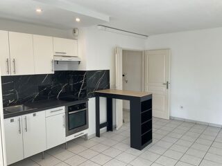 Appartement � vendre 2 pi�ces 46 m� La garde