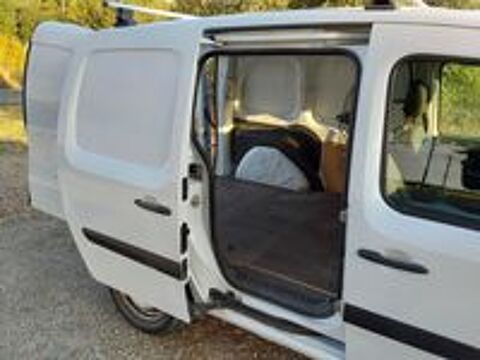 Citan fourgon CITAN FGN 109 CDI LONG 2020 occasion 82220 Moli&egrave;res