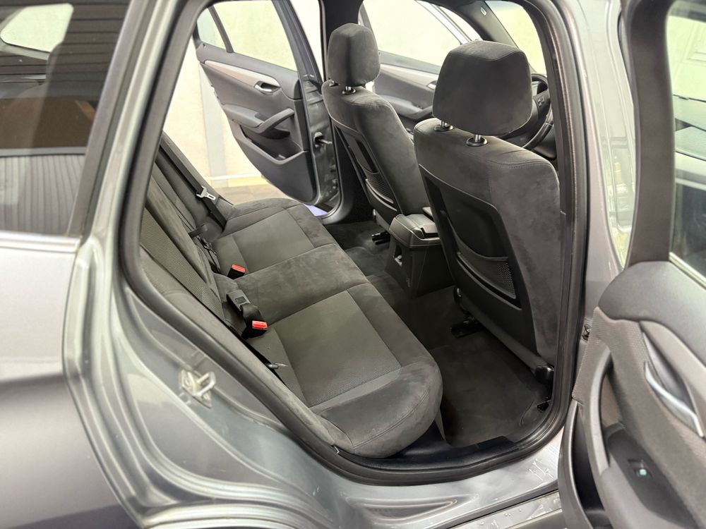 X1 sDrive 18d 143 ch Sport Design A 2012 occasion 69120 Vaulx-en-Velin