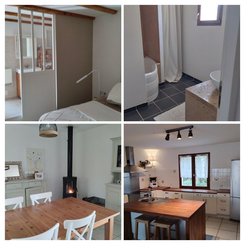 Vente Villa Villa avec piscine dans l'Aude Roubia