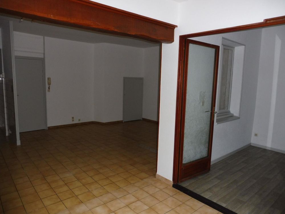 Location Appartement Chaumont Appartement F3 de 62 m² proche de la Basilique, Chaumont