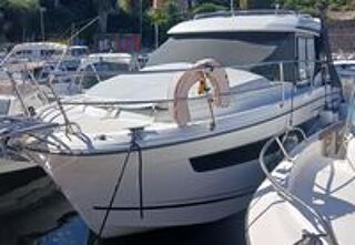 Vedette - Yacht - Offshore 2022 occasion 83990 Saint-Tropez