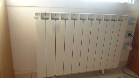Radiateur ECOTHERM Type EC5
120 Canet-en-Roussillon (66)