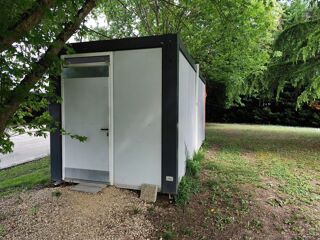  Chalet � vendre 1 pi�ce 16 m�