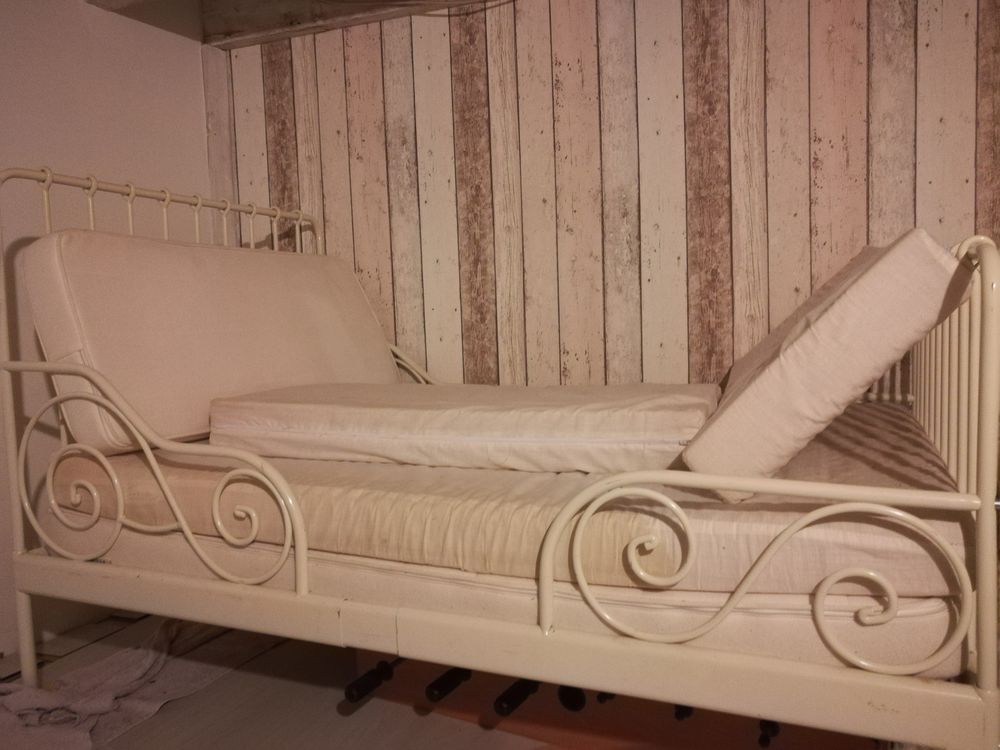 Lit &eacute;volutif Ik&eacute;a Mobilier enfants
