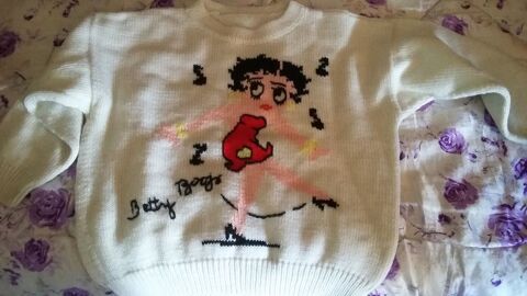 pulls en laine 12 Thônes (74)