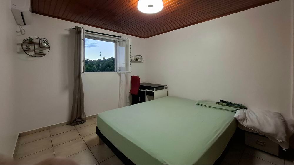 Location Villa Exclusivité - T4 avec piscine?calme?climatisé Saint-louis