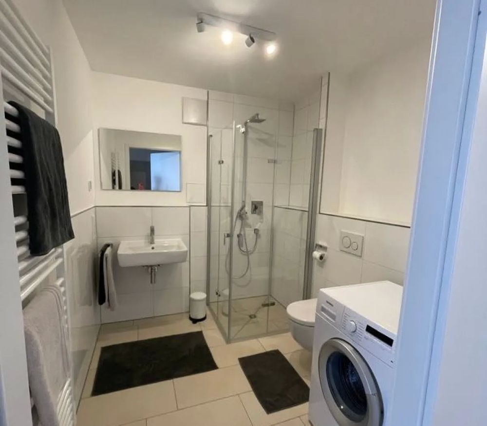 Location Appartement Studio meublé Paris 14ème Paris 14