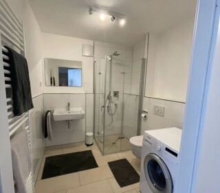 Location Appartement Studio meublé Paris 14ème Paris 14