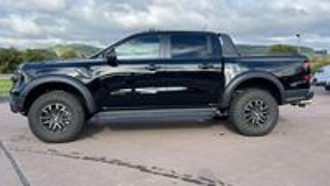 Ranger RANGER DOUBLE CABINE 3.0 ECOBOOST V6 292 CH S&S BVA10 RAPTOR 2023 occasion 13001 Marseille