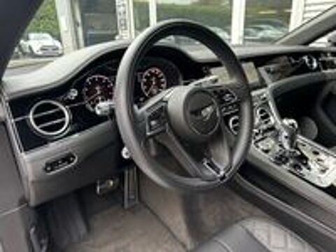 Continental GT W12 6.0 635 ch BVA 2018 occasion 59310 Auchy-lez-Orchies