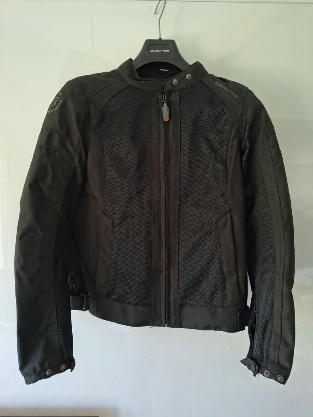 Blouson moto femme &eacute;t&eacute; Vêtements