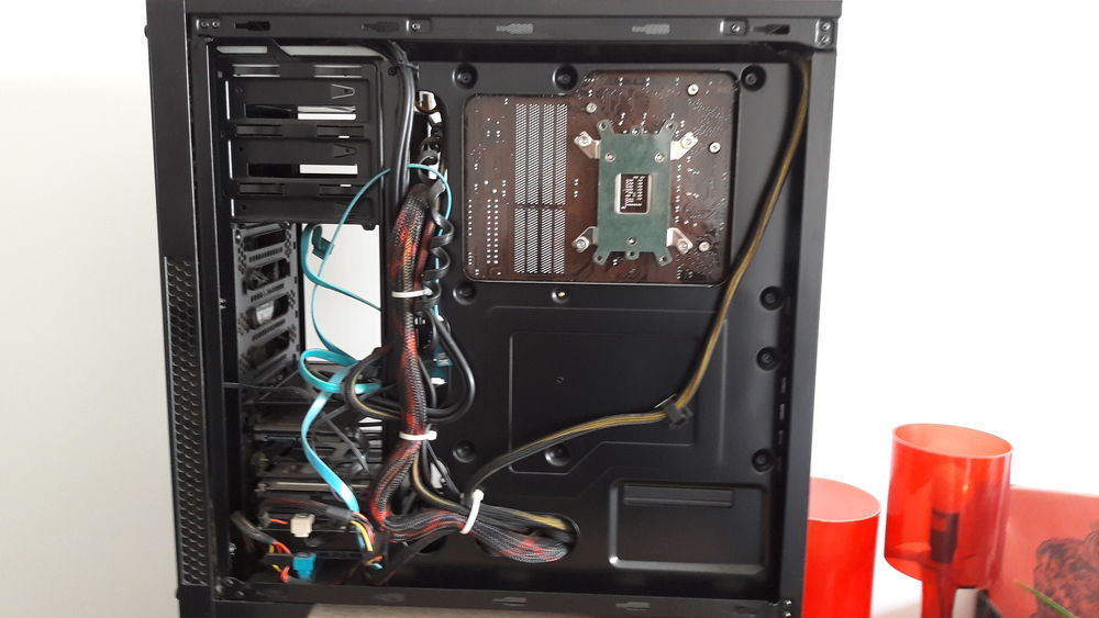 Saisissez le titre de votre objet. Matériel informatique