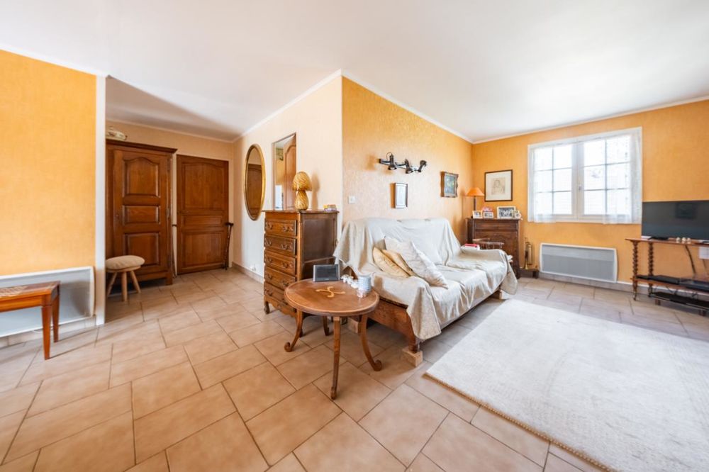 vente Maison - 6 pièce(s) - 155 m² Dijon (21000)