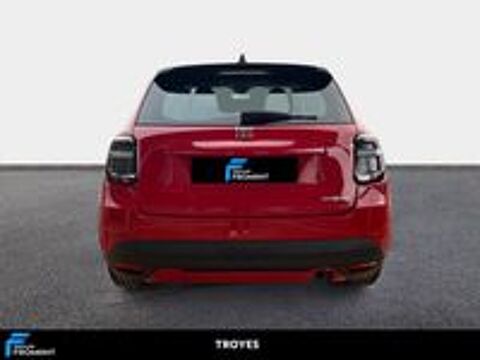 Fiat 600 T-Gen 3 1.2 Hybrid 110ch eDCT6 2026 occasion 10600 La Chapelle-Saint-Luc