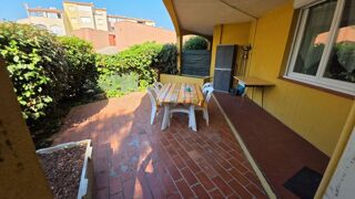  Appartement à vendre 1 pièce 23 m²
