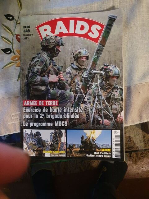 revues militaire 1 Nonancourt (27)