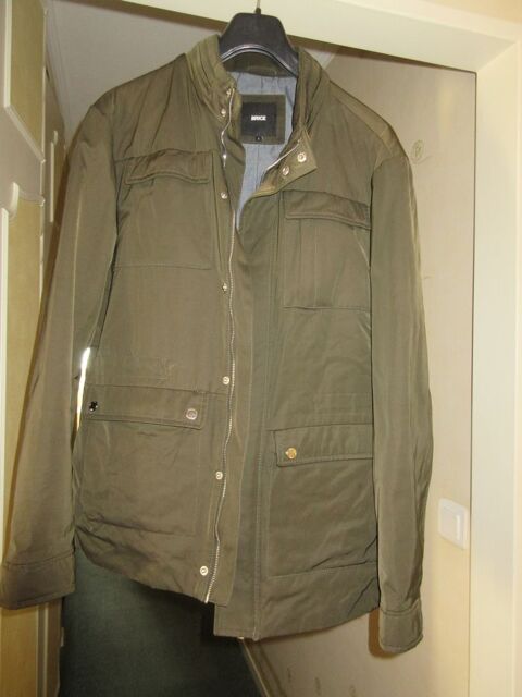 Veste parka homme 15 Jury (57)