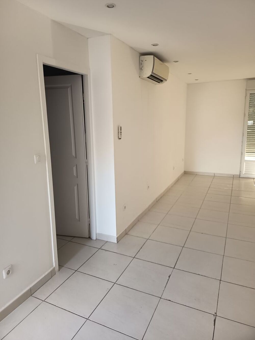 Location Appartement Un T3 Le crès