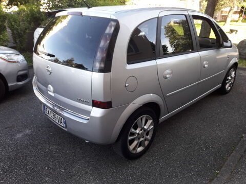 Opel meriva 1.7 CDTI - 100 Cosmo