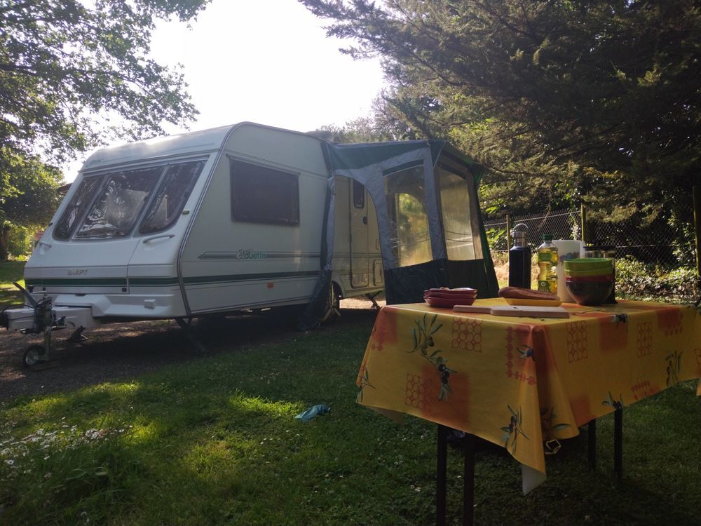  1995 occasion 16700 Ruffec
