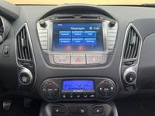iX35 ix35 1.7 CRDi 115 2WD Blue Drive Go! 2014 occasion 77170 Brie-Comte-Robert