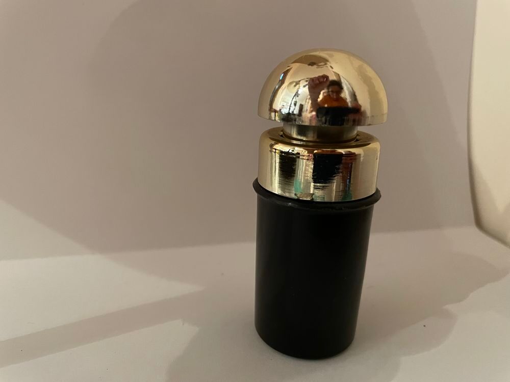 Mini miniature collection parfum Zhero by Gioia 