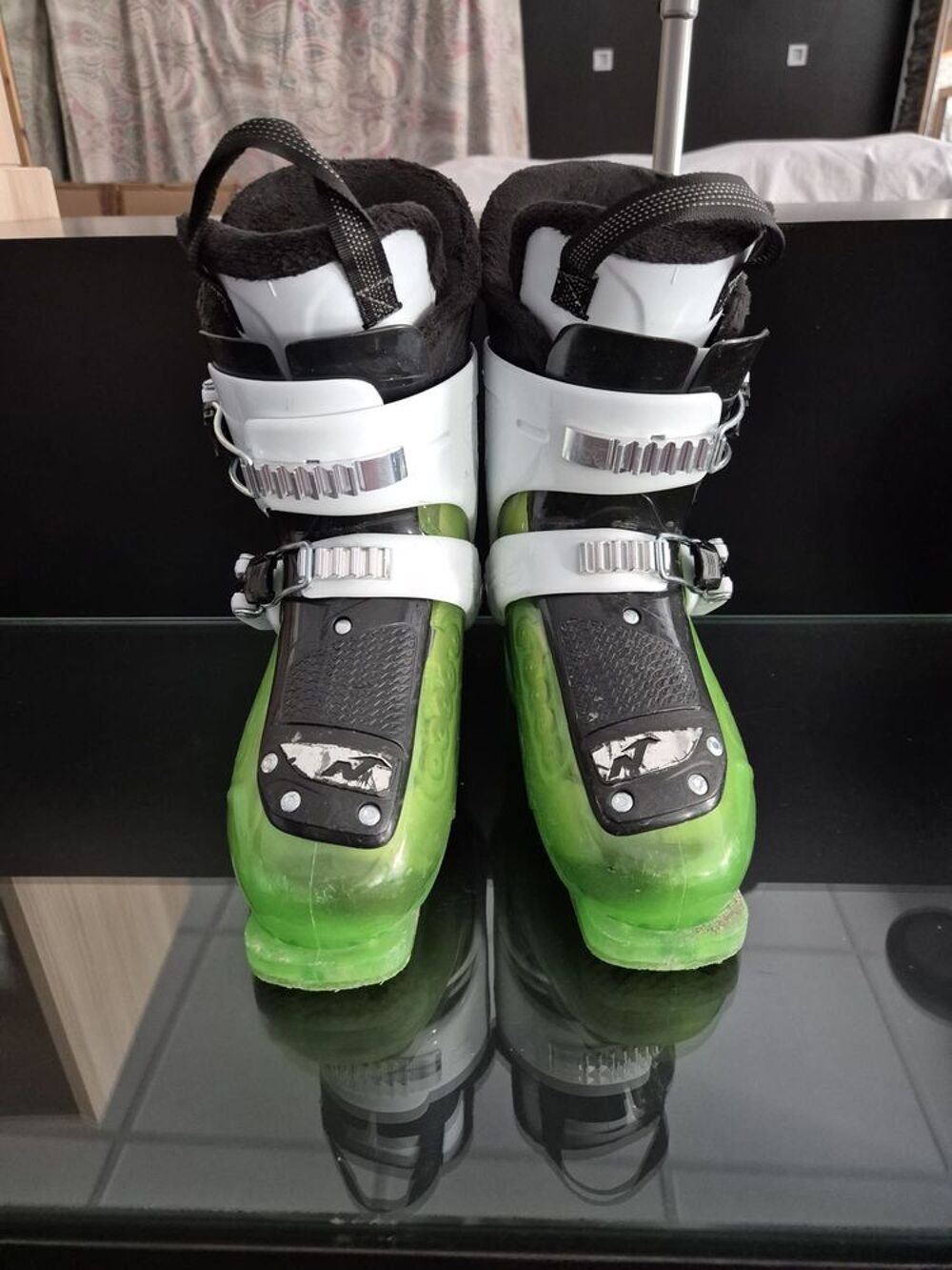 NORDICA T2 20.5 (32) Sports