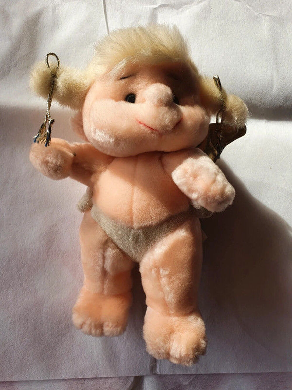 peluche angelo Jeux / jouets