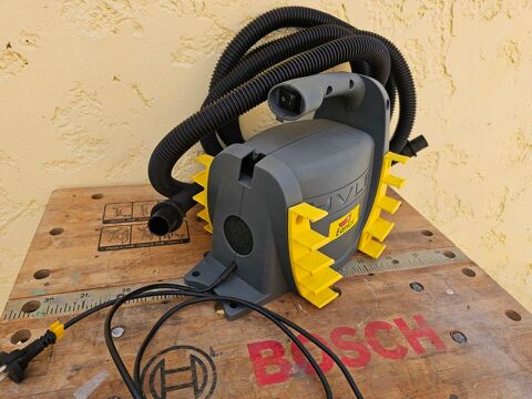 Station de peinture basse pression, marque Earlex 3900 30 Solli�s-Toucas (83)