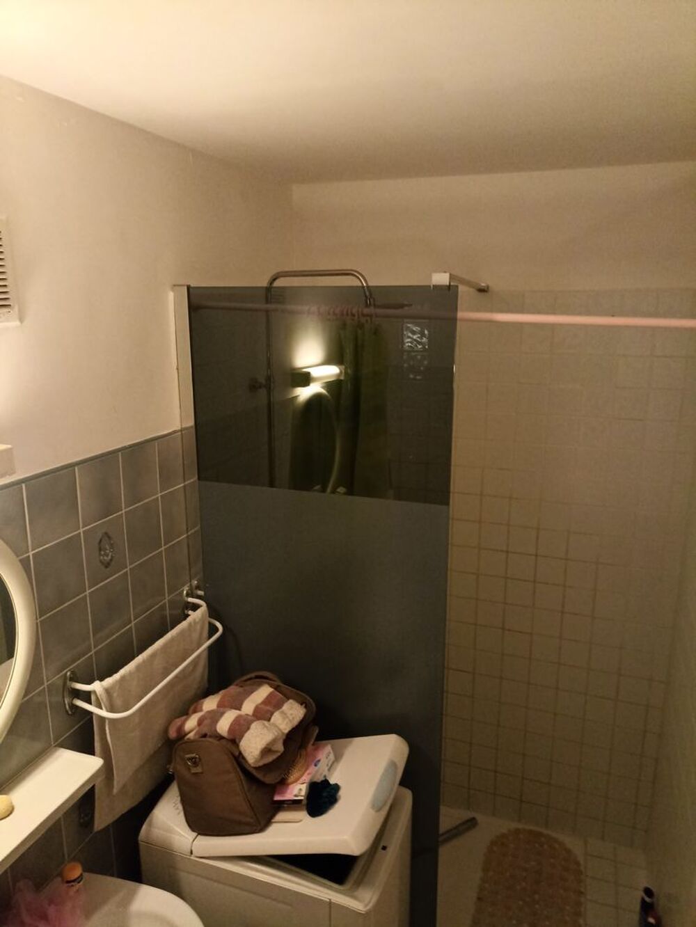 Location Appartement studio T1 bis Aix-les-bains