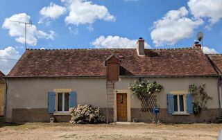  Maison � vendre 4 pi�ces 78 m�