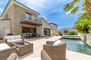  Villa à vendre 4 pièces 127 m²