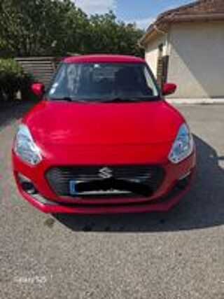 Swift 1.2 Dualjet Avantage 2018 occasion 38160 Saint-Marcellin