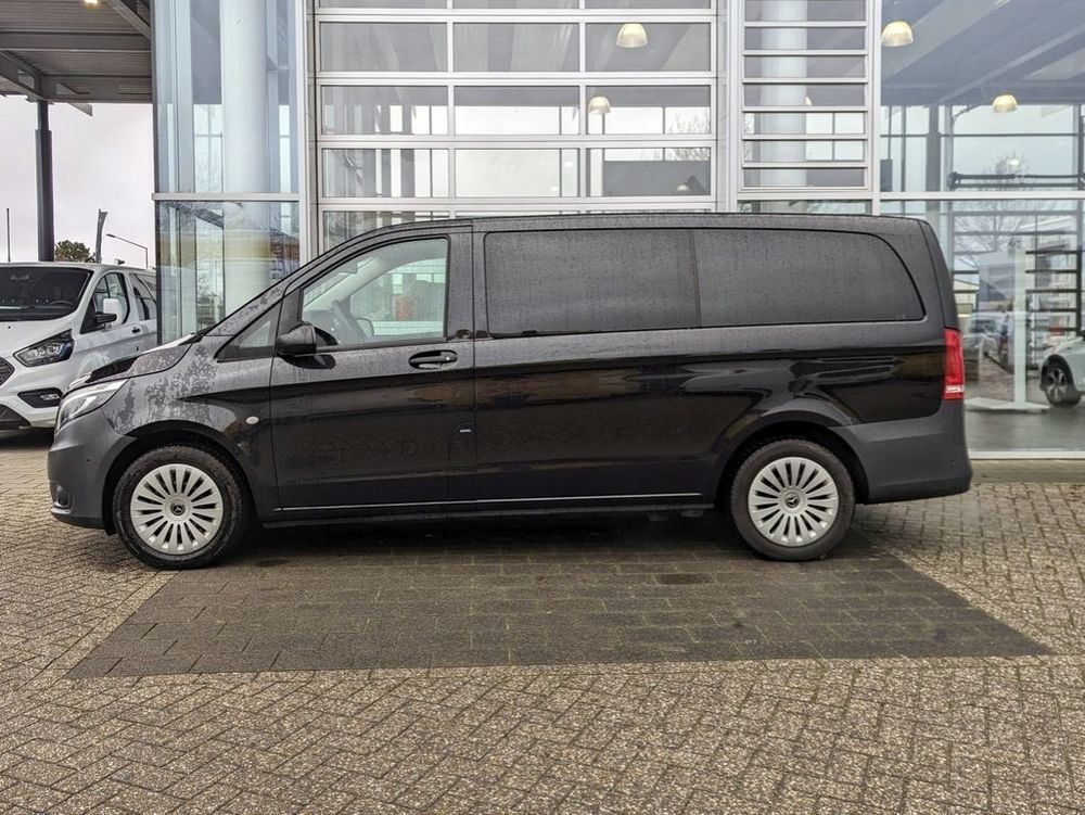 Classe V Long 250 d 9G-TRONIC Style 2022 occasion 69007 Lyon